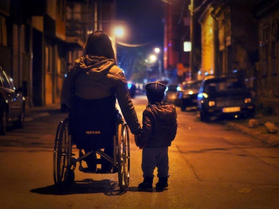 Život osoba sa invaliditetom na 40 fotografija 2 vanja keser