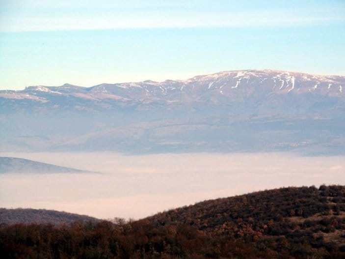 stolska planina