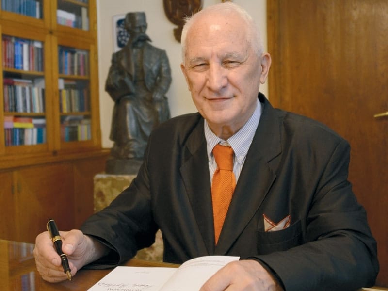 kult matija beckovic