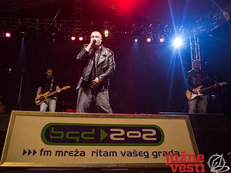 Radio Beograd slavio jubilej u Nišu 13 Cair 14