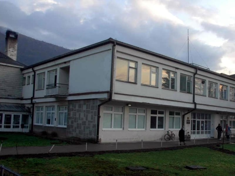 Ministarstvo finansira rekonstrukciju kotlarnice 6 Dom zdravlja Dimitrovgrad