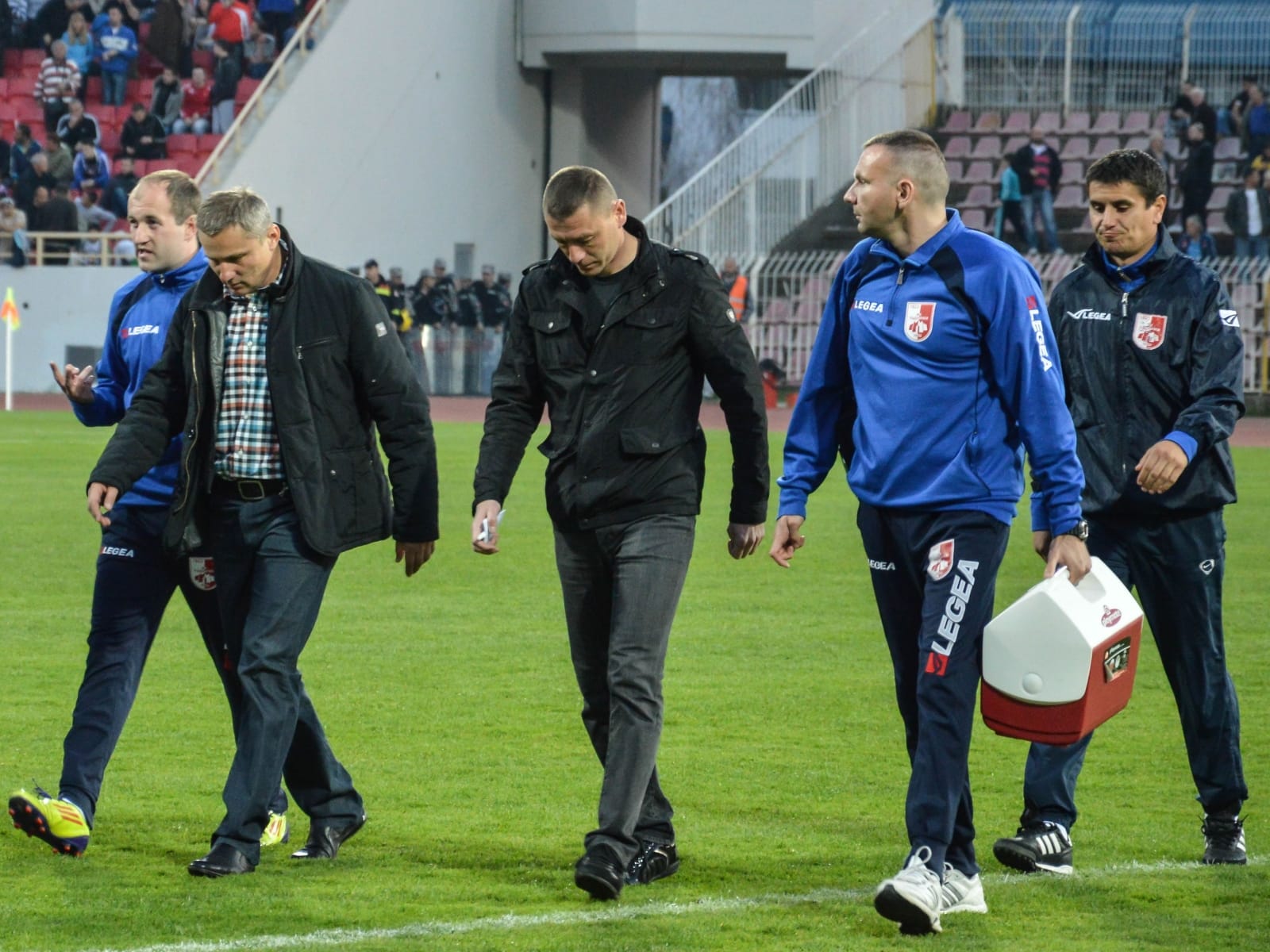 strucni stab radnickog