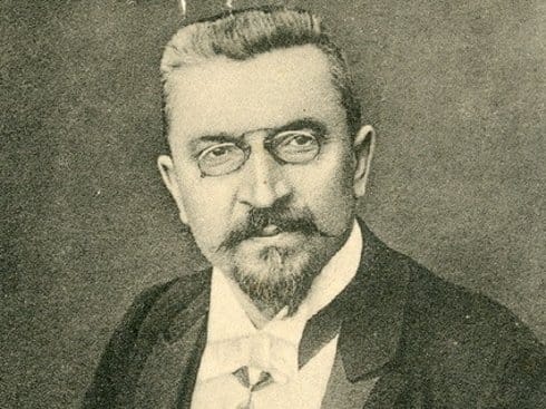 stevan stojanovic mokranjac
