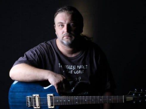 Tri uzastopna koncerta u klubu "Feedback" 12 Nikola Vranjkovic