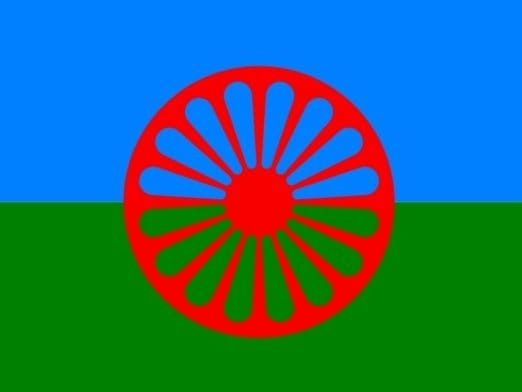 Obeležavanje Međunarodnog dana Roma u Nišu 11 romi