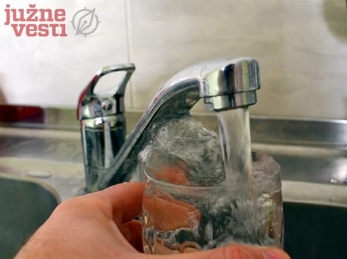 490x370 voda vodovod ispravnost vode Ilustracija KOSTA Juzne vesti