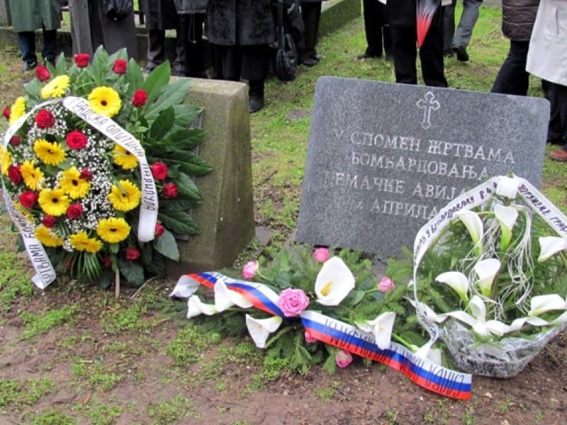 Godišnjica od bombardovanja u II svetskom ratu 6 bombardovanje u drugom svetskom ratu