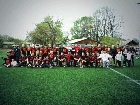 Pobeda Imperatora na startu Superlige 1 imperatori