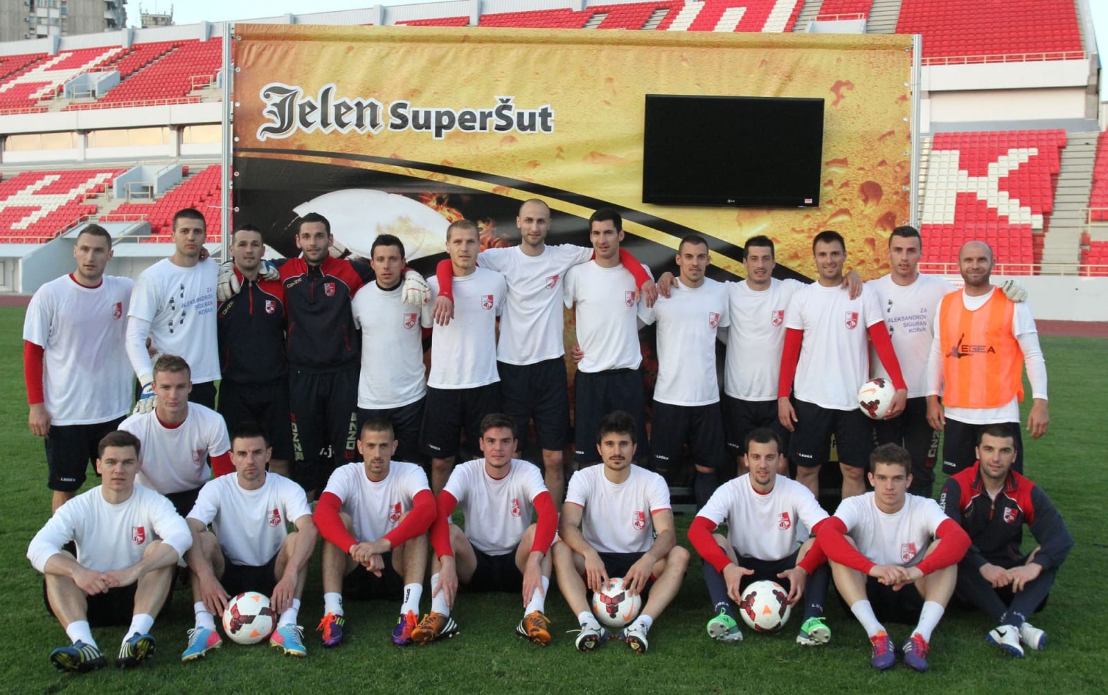 RADNICKI NIS SUPER SUT 09