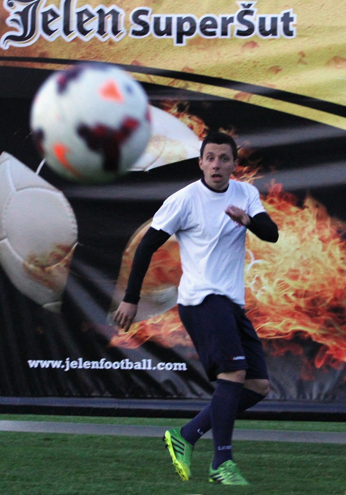 RADNICKI NIS SUPER SUT 11