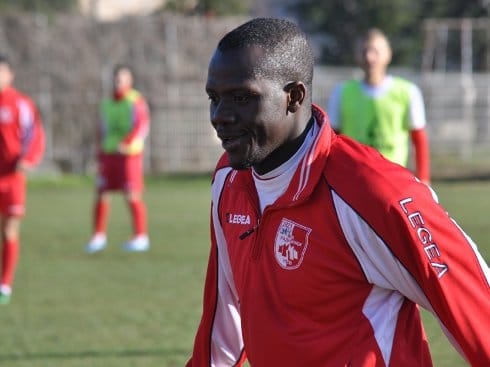 Ibrahim Gaj traži raskid ugovora 1 ibrahim gaj