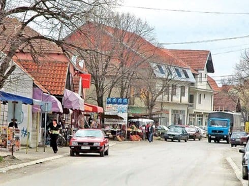 Asfaltirali već asfaltirane ulice 1 doljevac politika