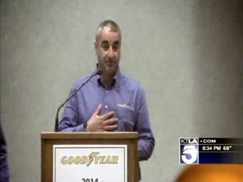 Nišlija dobitnik "Goodyear" nagrade "Heroj autoputa" 5 Screen Shot 2014 04 10 at 10 12 34