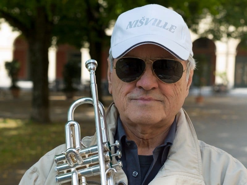 Duško Gojković: Značaj Nišvila neosporan 14 Dusko Goykovich 2013 by Jan Scheffner 1034606