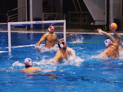 vaterpolo klub nais i radnicki