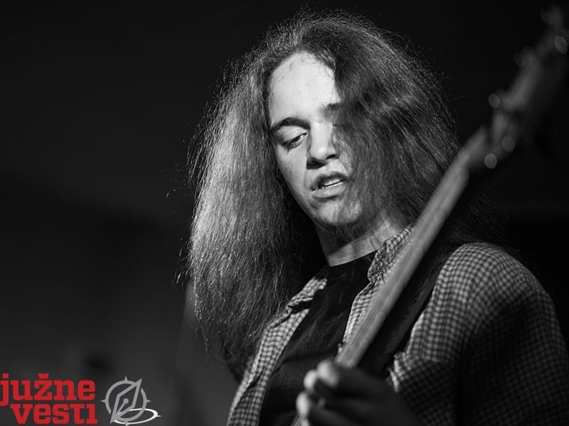 Southern Blast festival 12