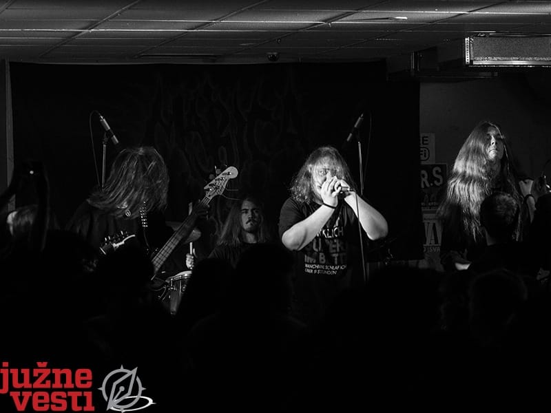 Southern Blast festival 19