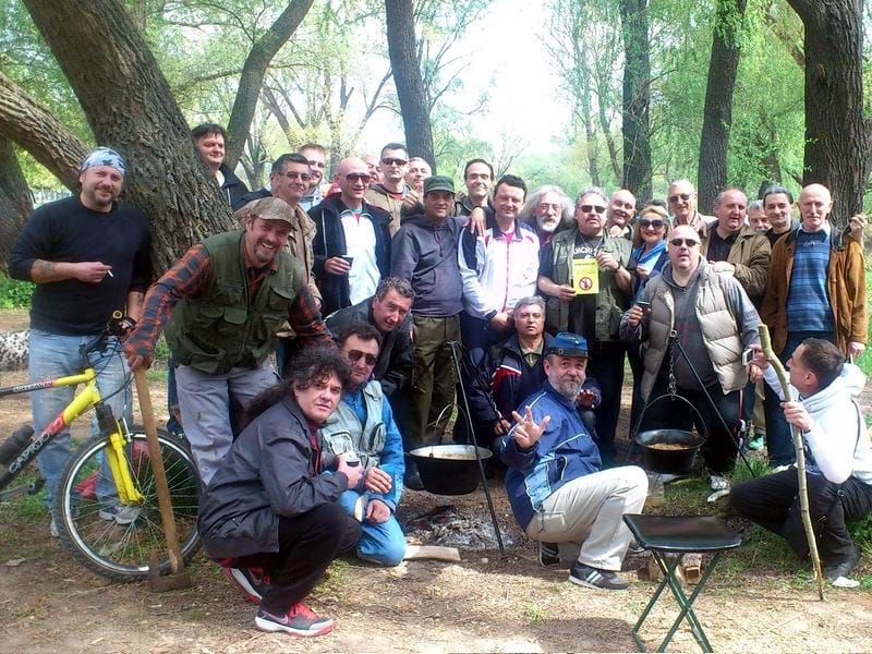 Rokeri na Nishavi JUZNE VESTI