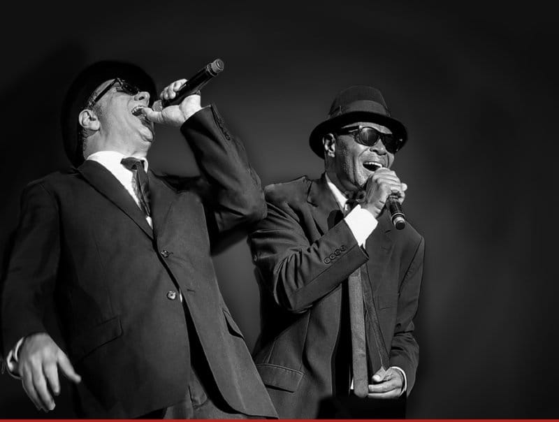 “Original Blues Brothers Band” zatvara Nišvil 13 OBBB high pic 2FR