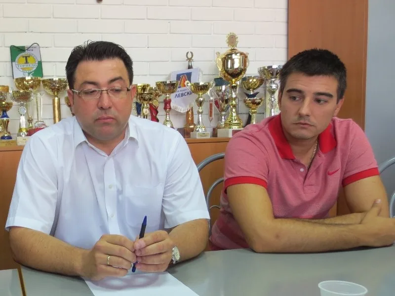 Vaterpolo: Krstić predsednik regionalnog Saveza 14 milan krstic