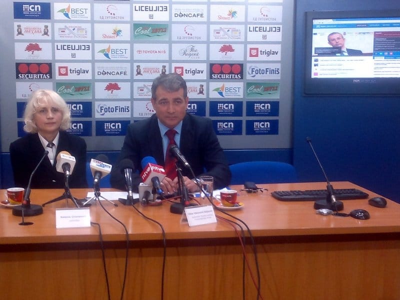 humanitarni centar direktor