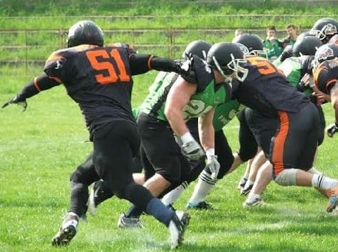 Imperatori zabeležili i drugi trijumf 14 imperatori