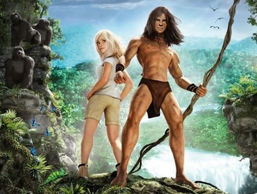 tarzan ver9