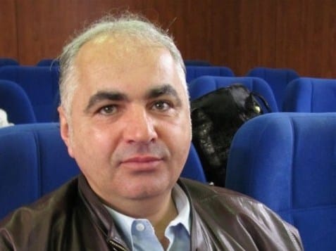 Žarko Bogatinović 1 Zarko Bogatinovic