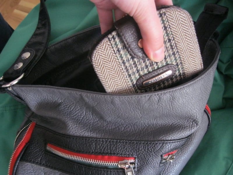 Roditelj opljačkao vaspitačicu u vrtiću 4 kradja novcanika