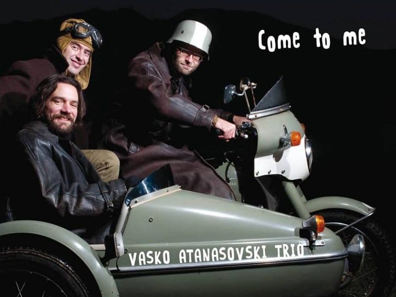 Koncert slovenačkog trija u Nišu 9 Trio