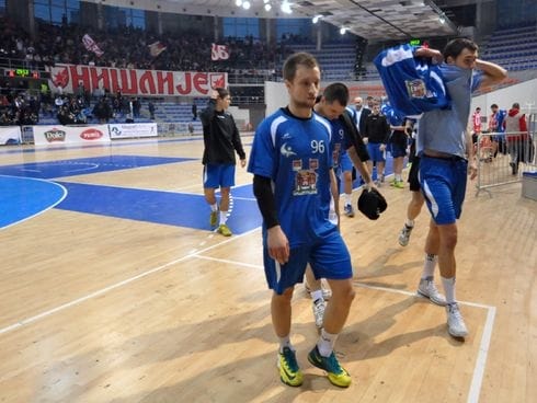 Železničar želi novu pobedu na svom terenu 1 zelja posle zvezde