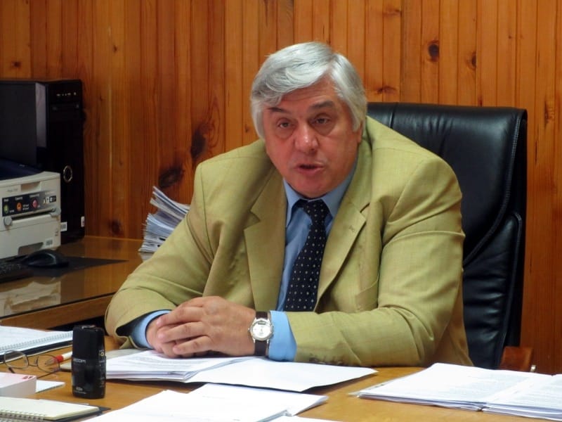 Branislav Tiodorovic