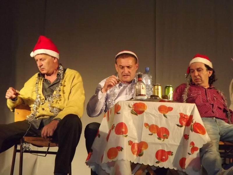 predstava azilanti u prokuplju