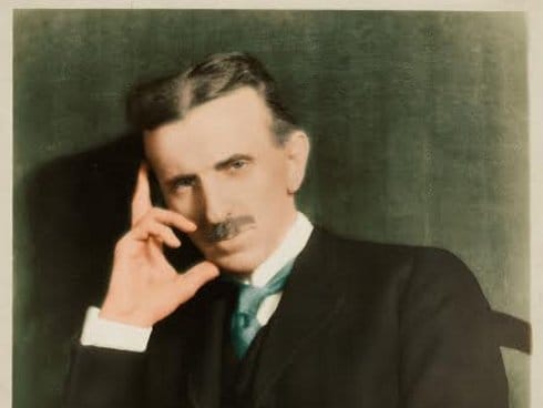 Nikola Tesla