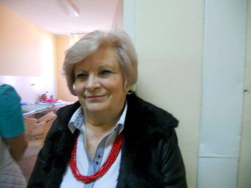 dr radmila antonijevic