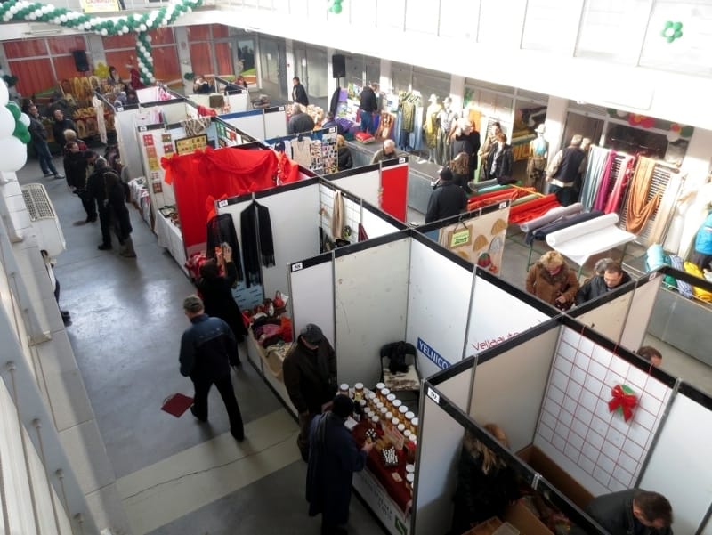 Sajam zapošljavanja na Niškom sajmištu 5 Sajmiste