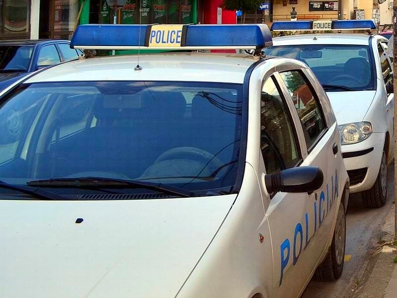 Uhapšen direktor Centra za socijalni rad u Bosilegradu 6 Policija KOSTA Juzne vesti Ilustracija