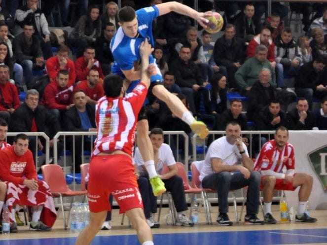 Železničar želi i treću pobedu protiv Radničkog 1 darko djukic