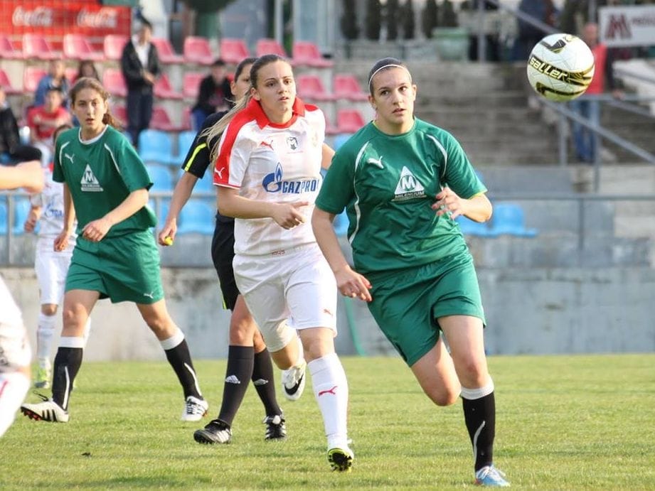 Mašinac i treći put savladao Zvezdu 1 masinac i zvezda