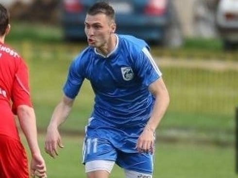 490x370 Marko Zdravkovic strelac evrogola u derbiju