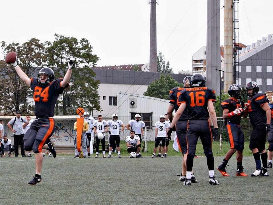 Imperatori ostvarili i treći trijumf 1 imperatori