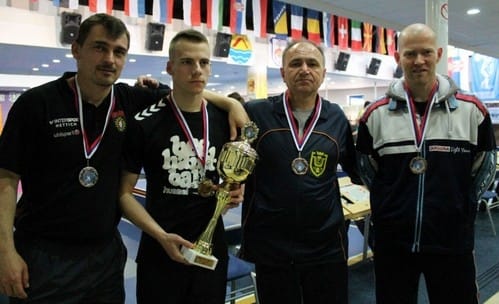 Kuglanje: Trošić prvak Srbije u kombinaciji 1 27041414