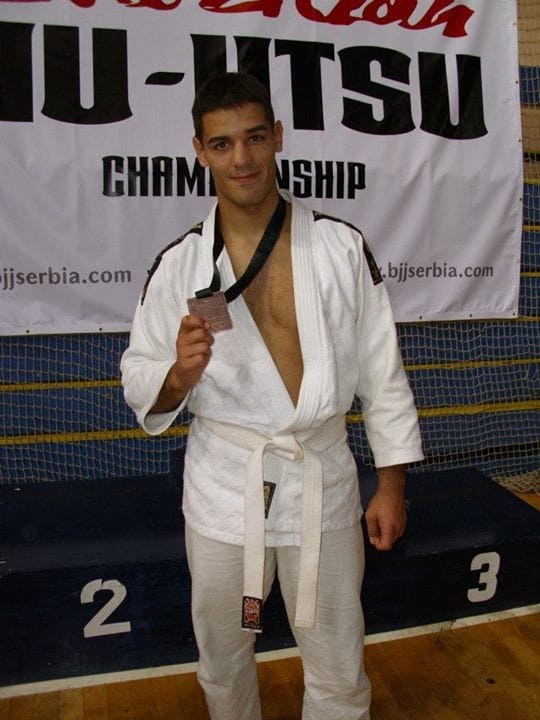 aleksandar stojicic bjj serbian open bjjshop