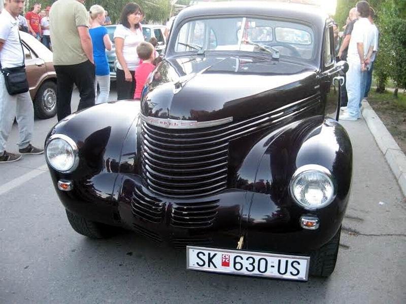 Reli oldtajmera na jugu Srbije 11 unnamed