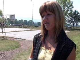 Sanja Miladinovic DS Merosina