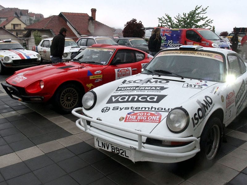 reli sidnej london 4