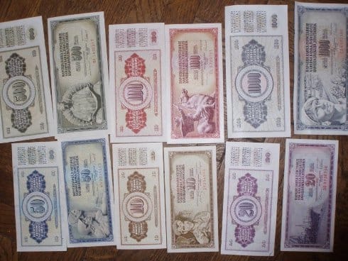 numizmatika slika 14419793