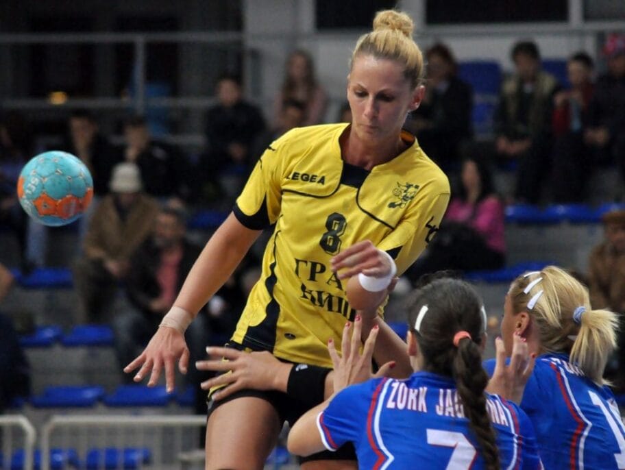 Naisu čeka gostovanje Kikindi 19 sandra lapajne