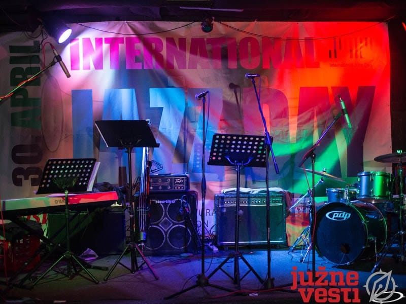 international jazz day nis 11