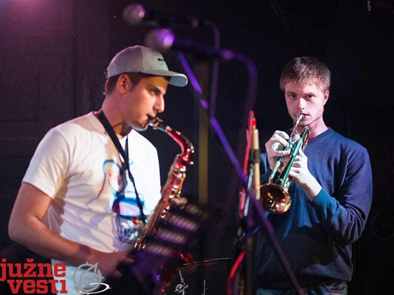 international jazz day nis 17